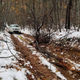 Illustration for article titled The Nissan Frontier Is Underrated: What I Learned Abusing America's Oldest Pickup Off-Road